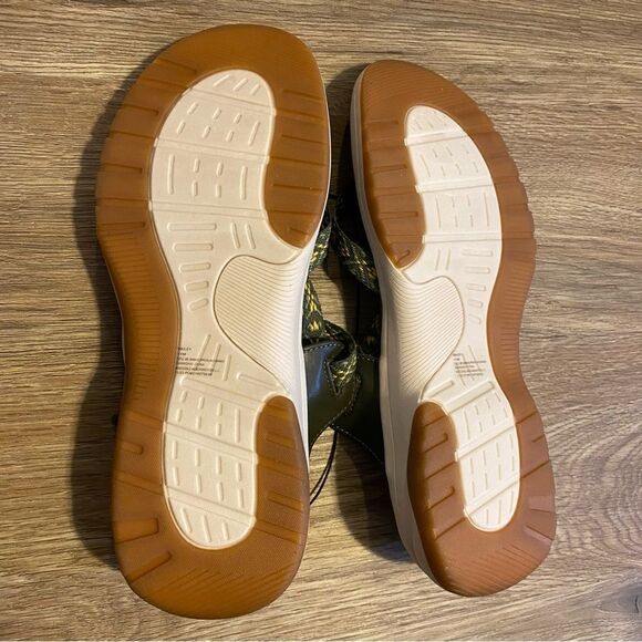 Lake & Trail Bailey Sport Sandal Strappy Size 11 - Picture 7 of 9